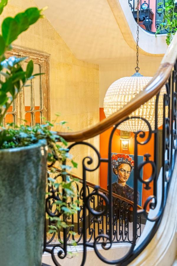 La Maison Mulato, Demeure Privee D'Hotes, Piscine & Spa Libourne, Saint-Emilion Exteriör bild