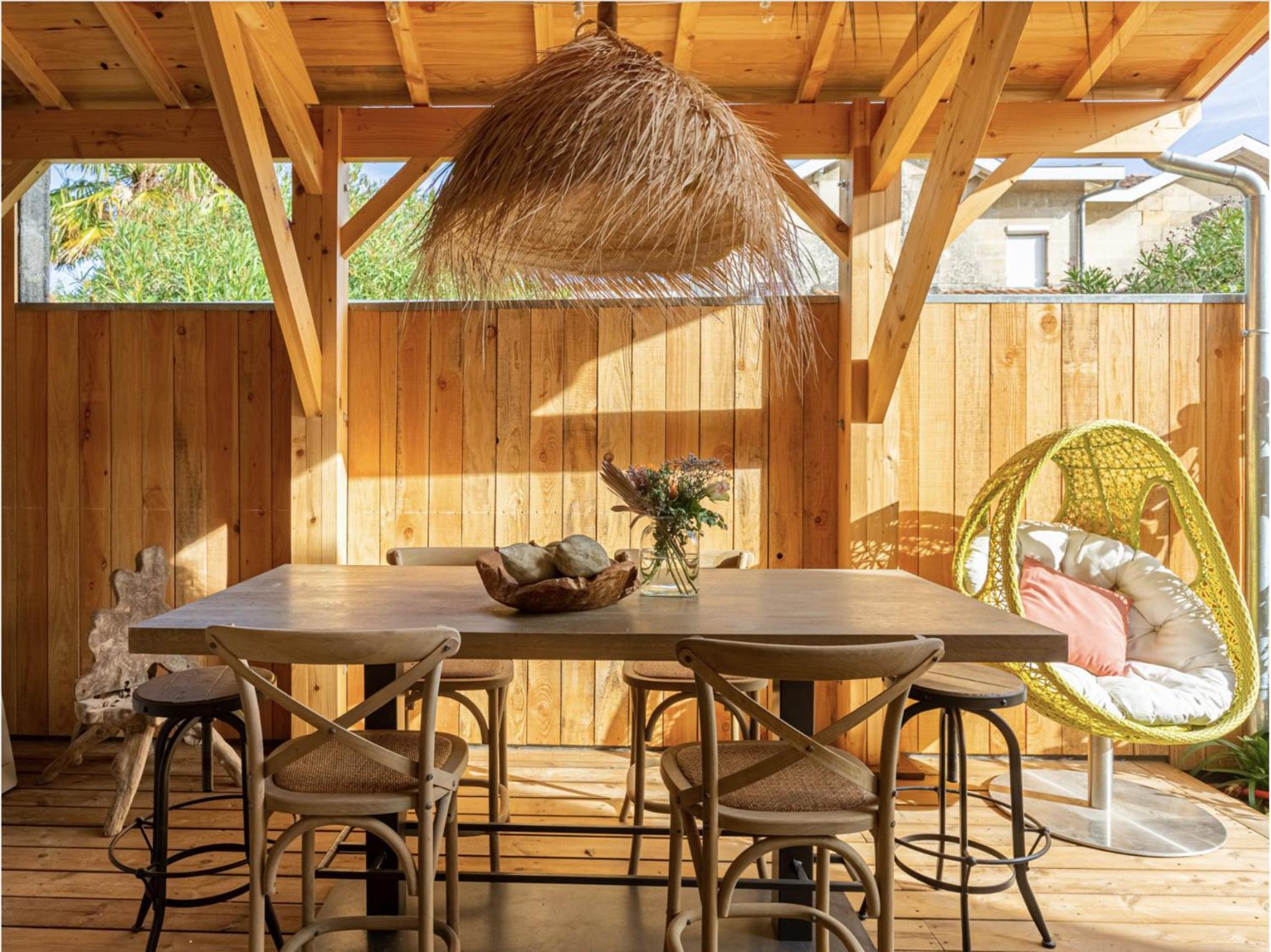 La Maison Mulato, Demeure Privee D'Hotes, Piscine & Spa Libourne, Saint-Emilion Exteriör bild
