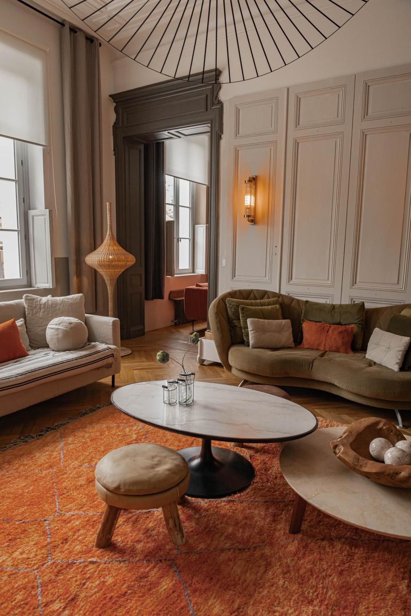 La Maison Mulato, Demeure Privee D'Hotes, Piscine & Spa Libourne, Saint-Emilion Exteriör bild