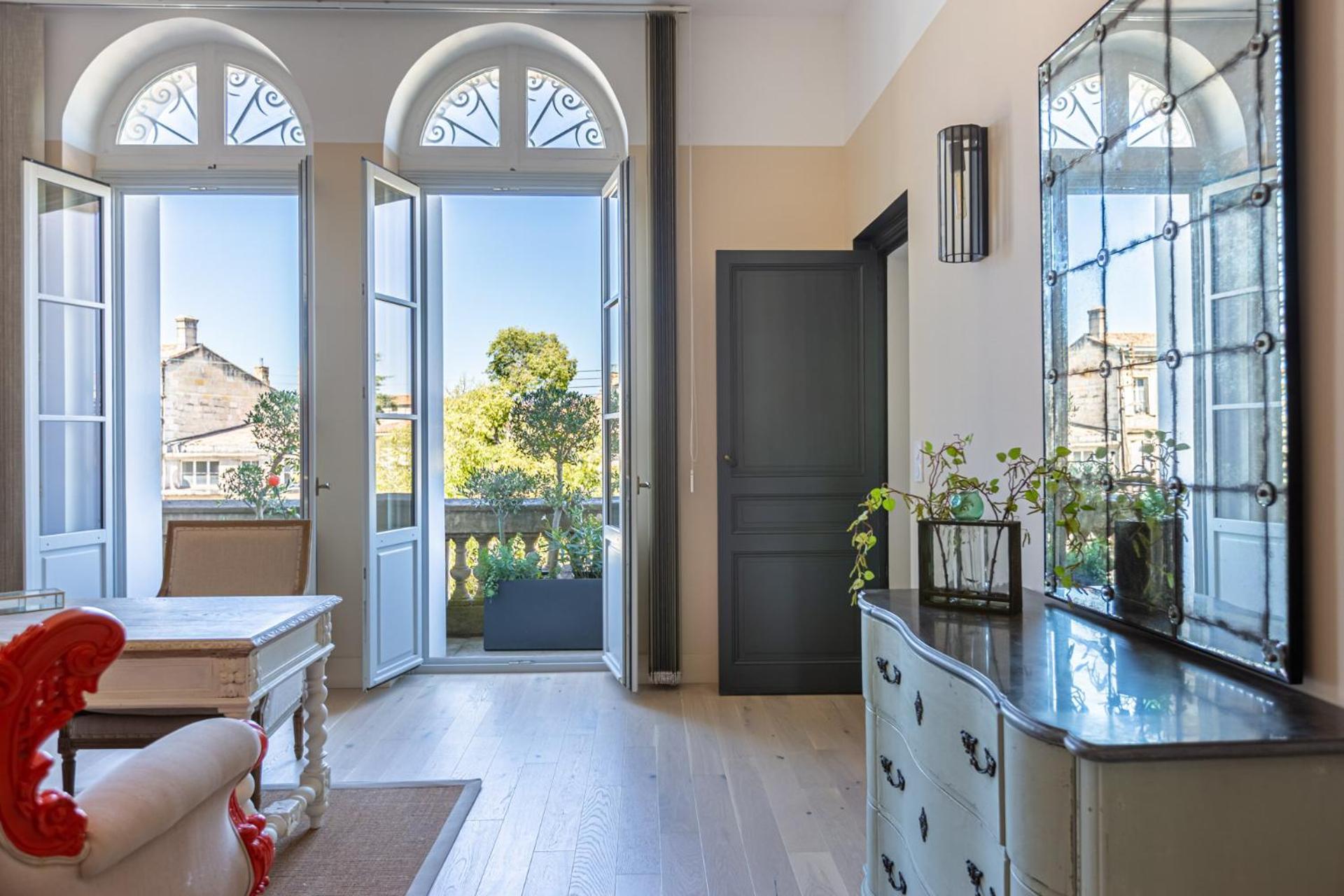 La Maison Mulato, Demeure Privee D'Hotes, Piscine & Spa Libourne, Saint-Emilion Rum bild
